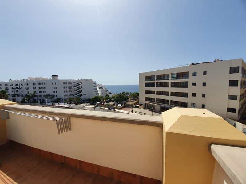 Condominium in El Abrigo, Canary Islands 10094234