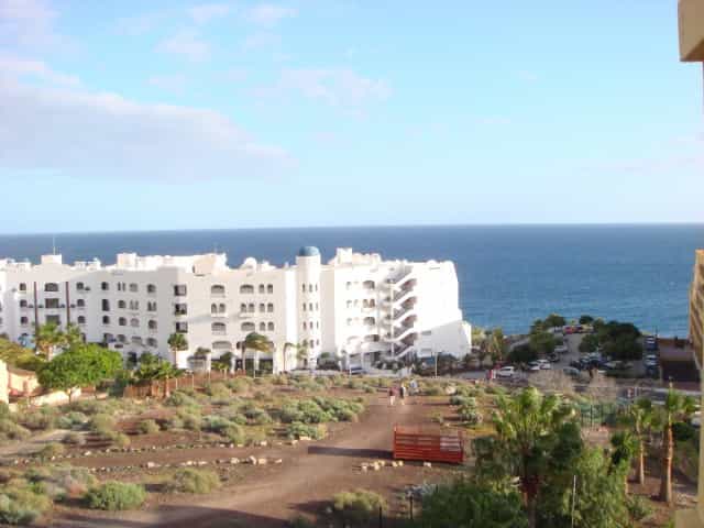 Condominium dans El Abrigo, les îles Canaries 10094236