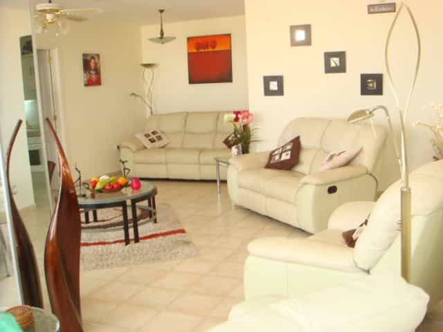 Condominium in El Abrigo, Canary Islands 10094236