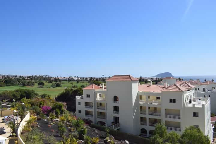 Condominium in El Abrigo, Canary Islands 10094239