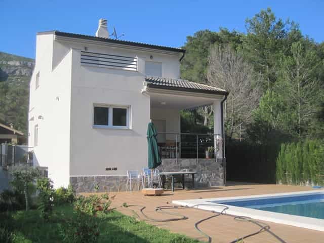House in Gandia, Valencia 10094241