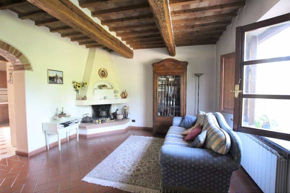 House in Chianni, Tuscany 10094243