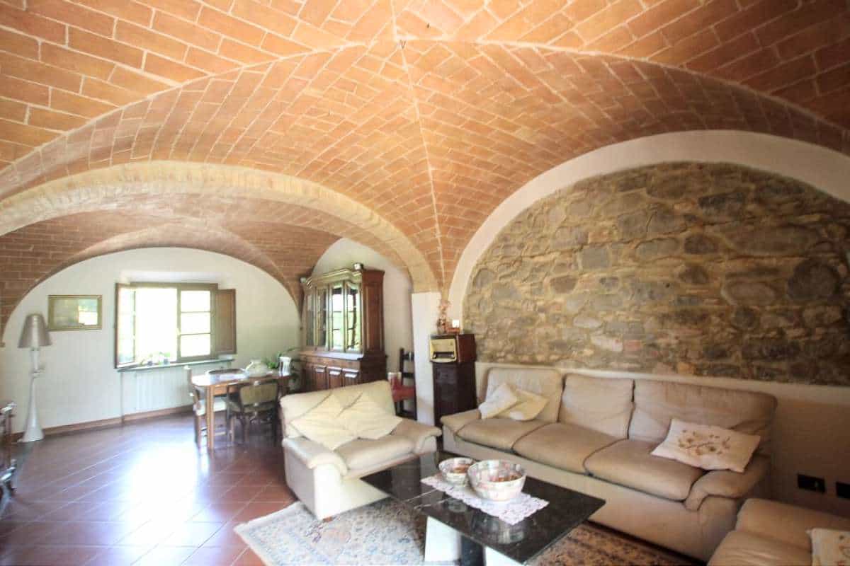 Talo sisään Chianni, Tuscany 10094243