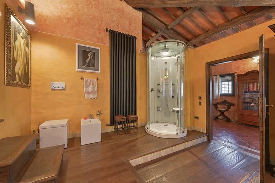 Casa nel Gaiole In Chianti, Tuscany 10094245