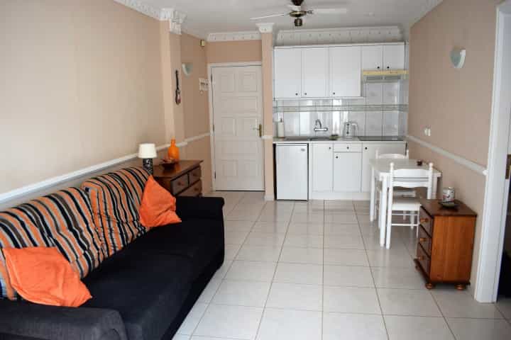Квартира в Ель Абріго, Канарські острови 10094246