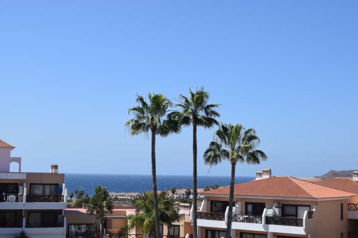 Condominium in El Abrigo, Canary Islands 10094246