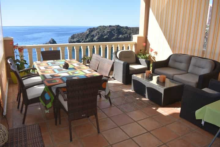 公寓 在 El Abrigo, Canary Islands 10094249