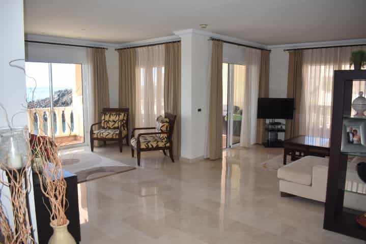 公寓 在 El Abrigo, Canary Islands 10094249