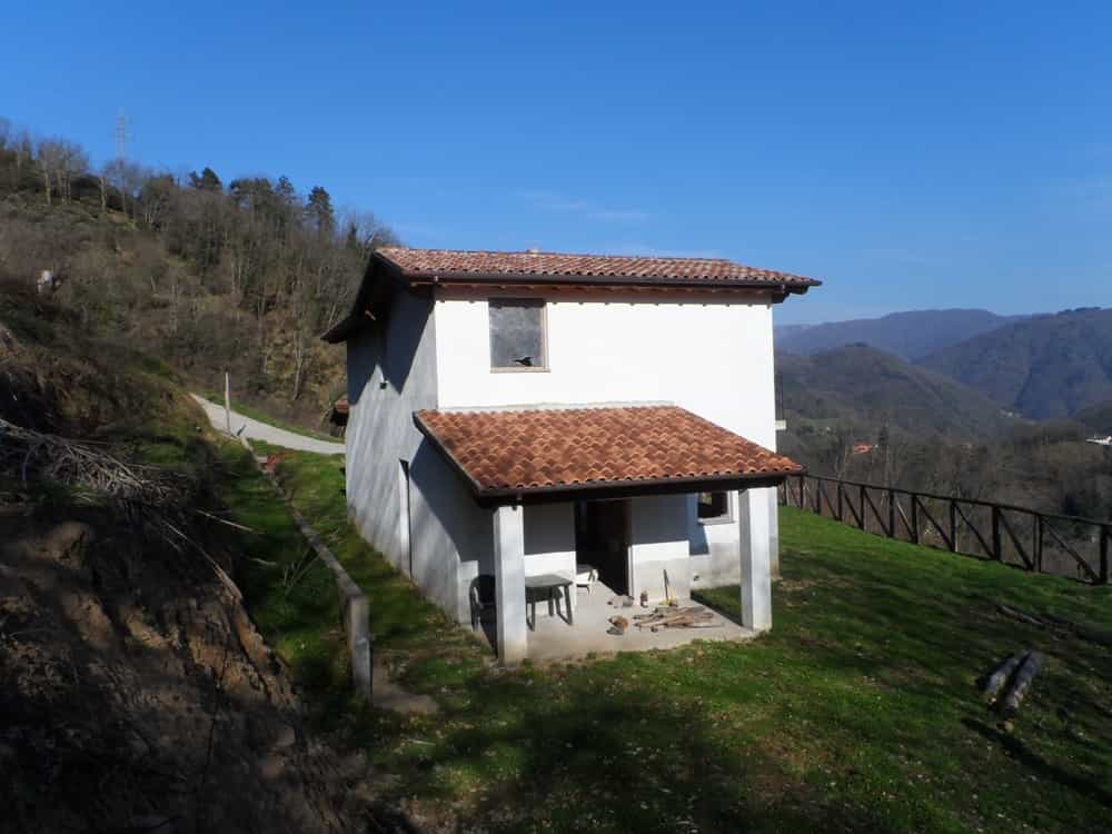 casa en Bagni Di Lucca, Tuscany 10094251