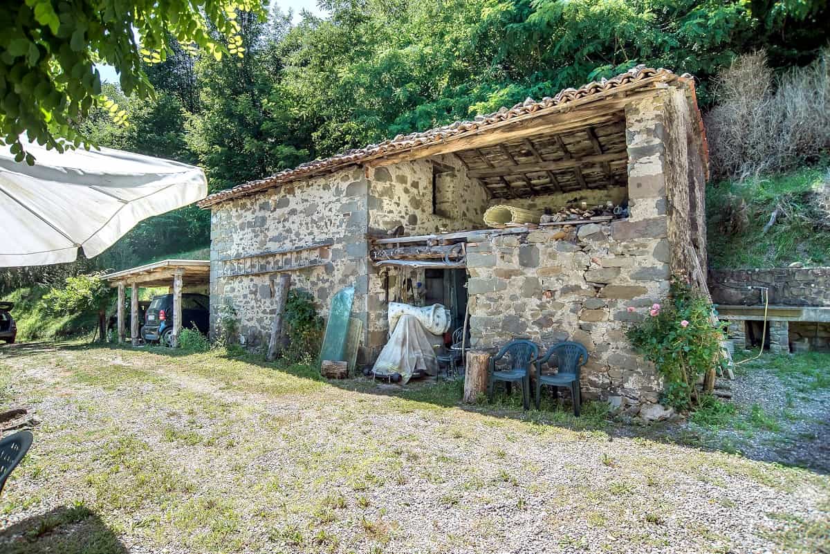Huis in Barga, Tuscany 10094253
