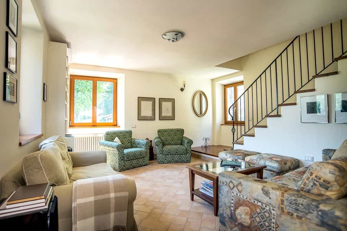 Talo sisään Barga, Tuscany 10094253