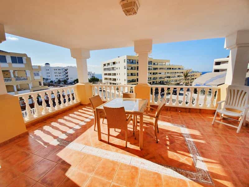 Condominium in El Abrigo, Canarische eilanden 10094255