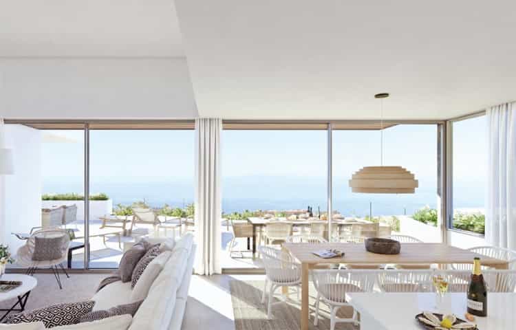 公寓 在 Guia de Isora, Canary Islands 10094257