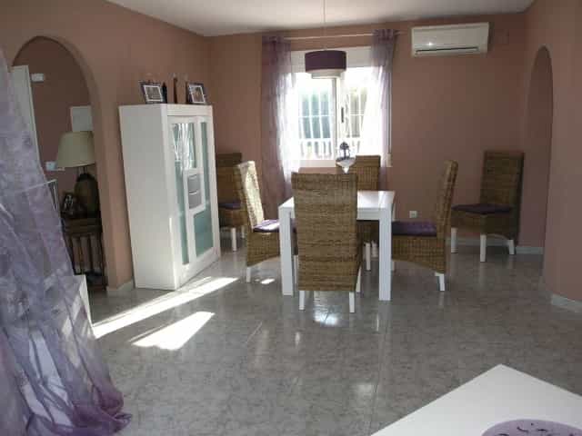 House in La Font D'en Carros, Valencia 10094258