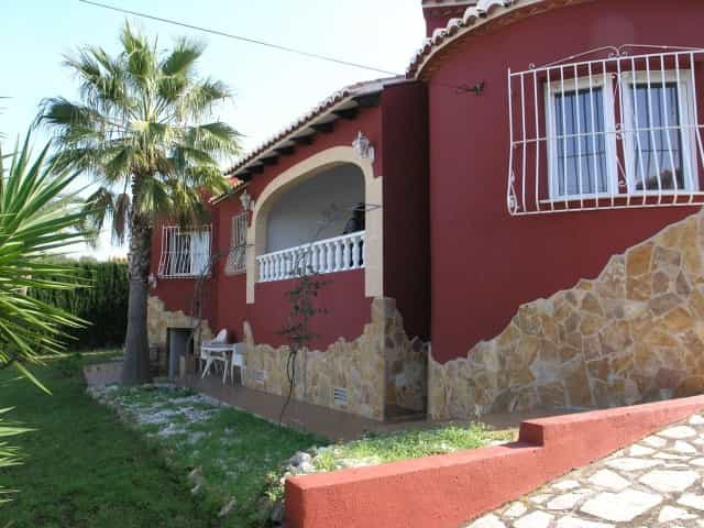 rumah dalam Fuente-Encarroz, Valencia 10094258