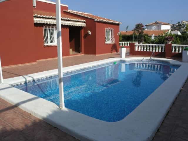 House in Fuente-Encarroz, Valencia 10094258