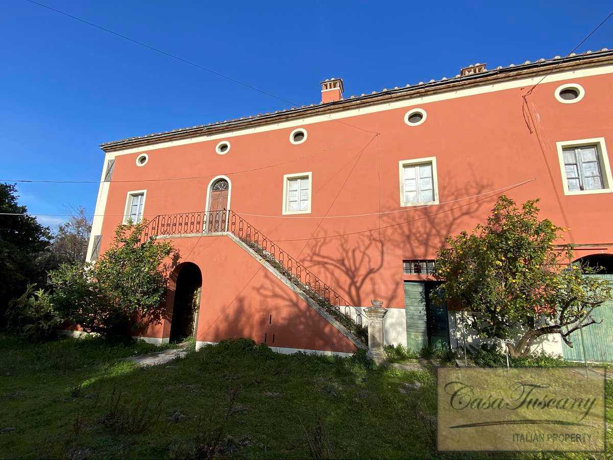 House in Castiglioncello, Tuscany 10094259