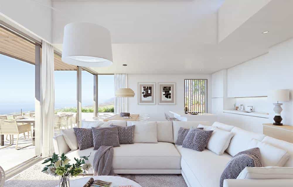 Condominium in Guia de Isora, Canary Islands 10094260