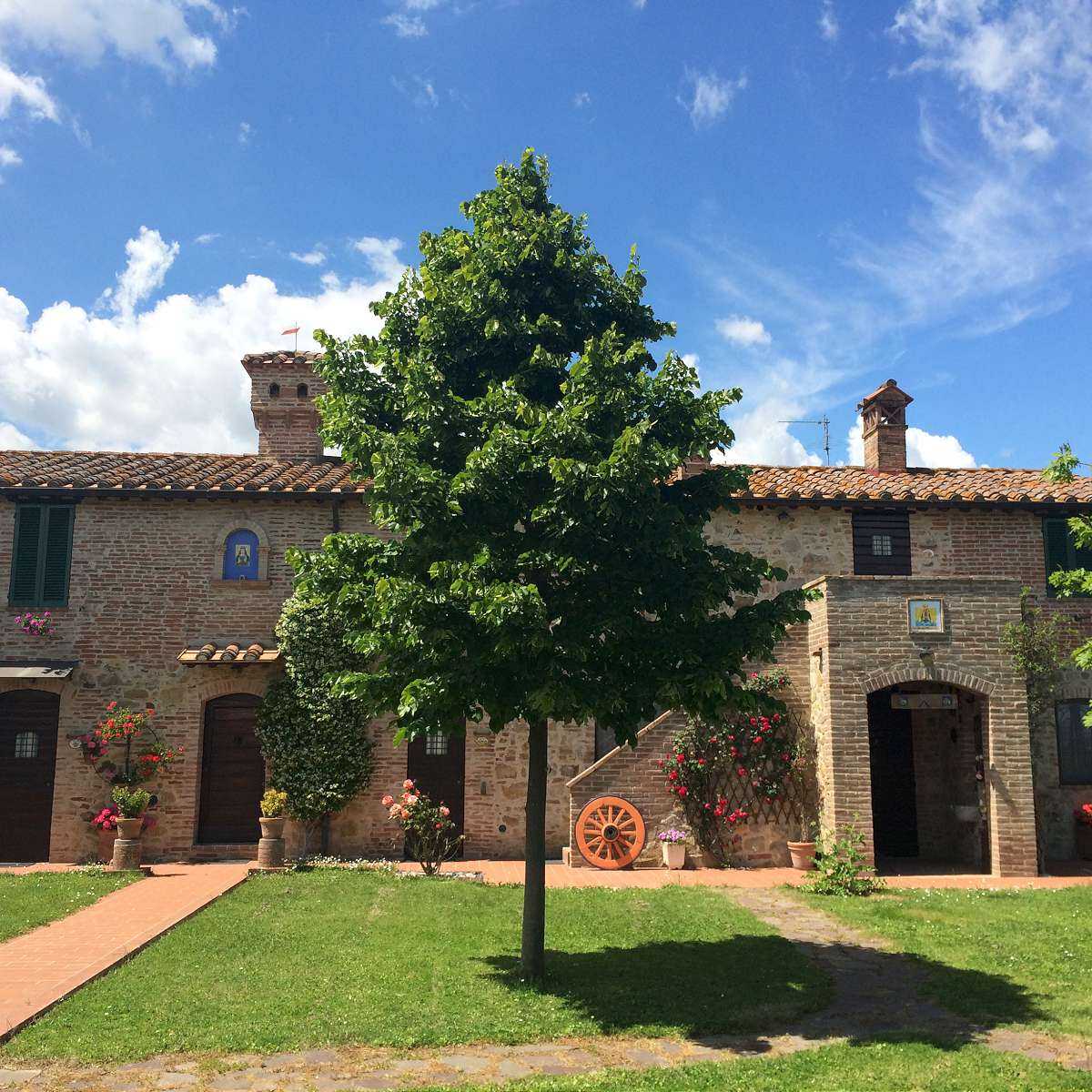 Kondominium di Castiglione Del Lago, Umbria 10094268