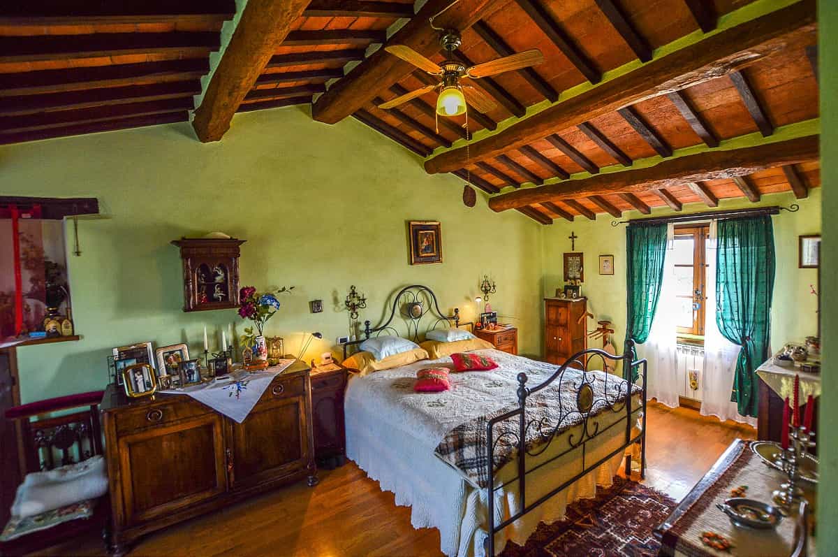 Condominium in Castiglione Del Lago, Umbria 10094268