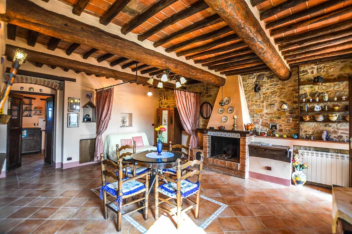 公寓 在 Castiglione Del Lago, Umbria 10094268