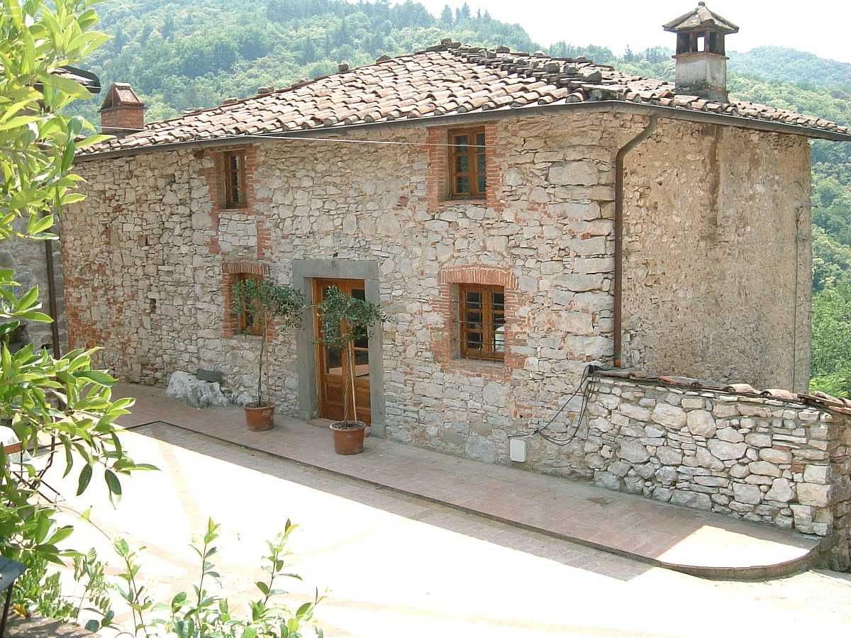 House in Pescaglia, Tuscany 10094272