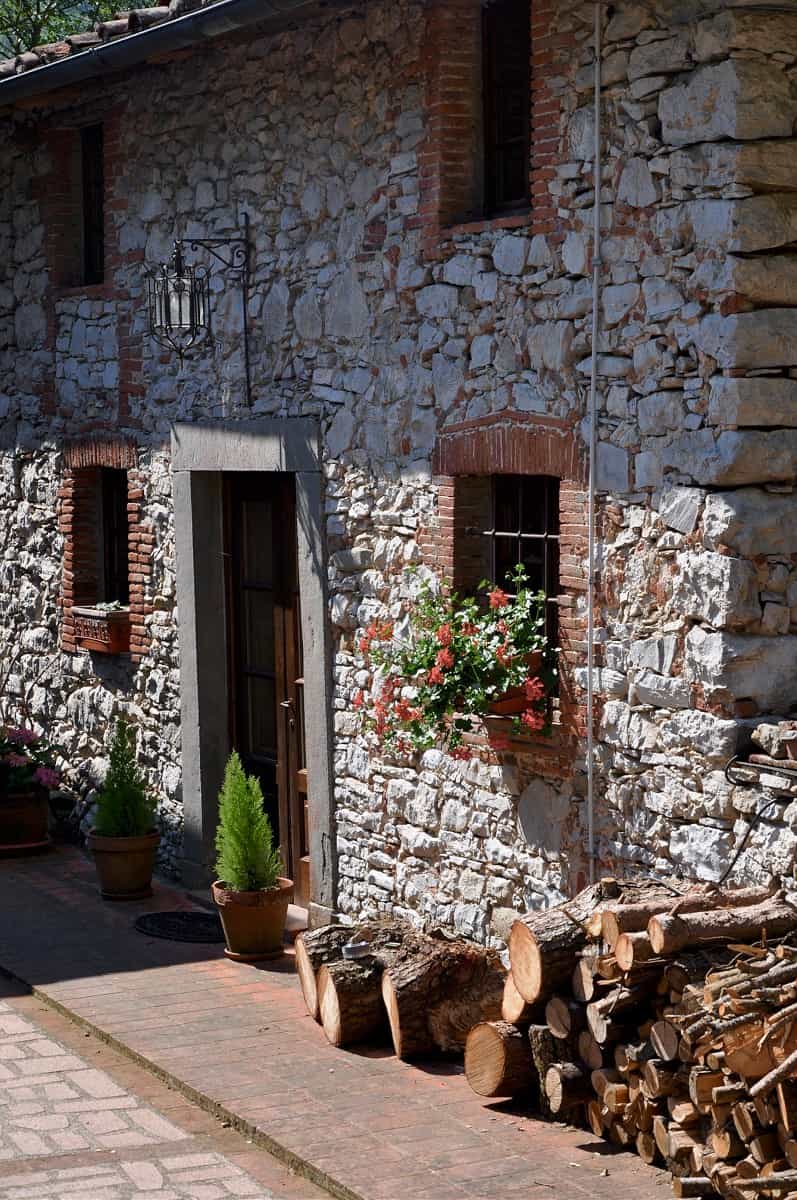 Talo sisään Pescaglia, Tuscany 10094272