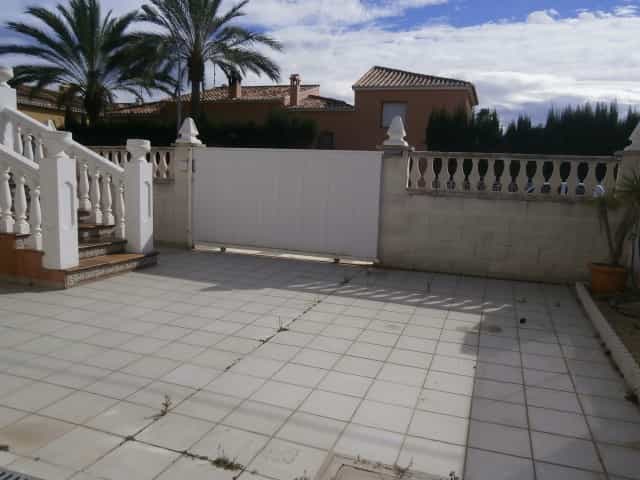 Talo sisään Playa, Valencia 10094275
