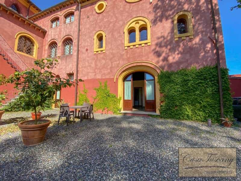公寓 在 Parlascio, Tuscany 10094276