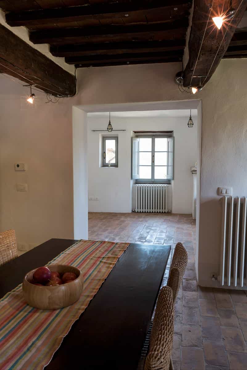 بيت في Niccone Valley, Umbria 10094278