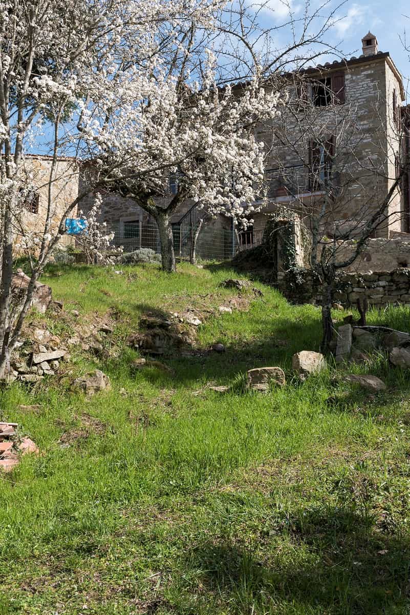 House in Niccone Valley, Umbria 10094278