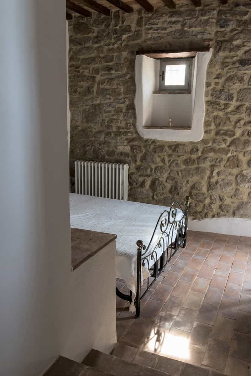 Rumah di Niccone Valley, Umbria 10094278