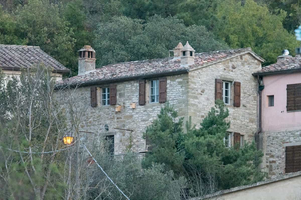 House in Umbertide, Umbria 10094278
