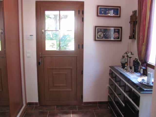 House in Property For Sale in Marchuquera - Gandia, Valencia 10094279