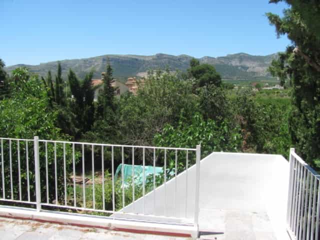 Hus i Property For Sale in Marchuquera - Gandia, Valencia 10094279