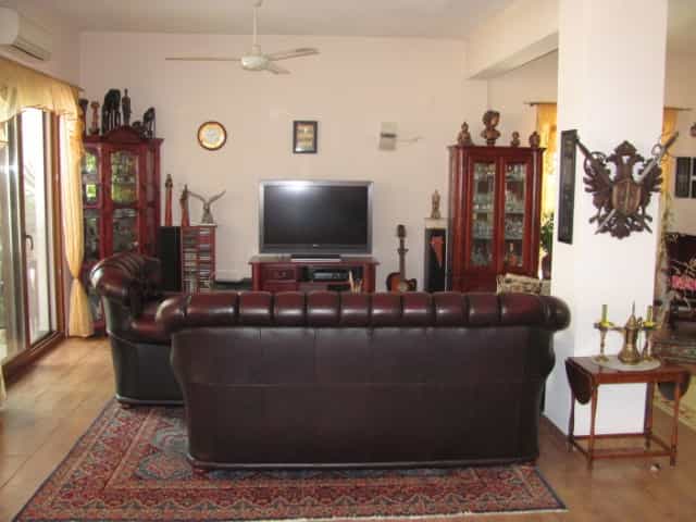 בַּיִת ב Property For Sale in Marchuquera - Gandia, Valencia 10094279
