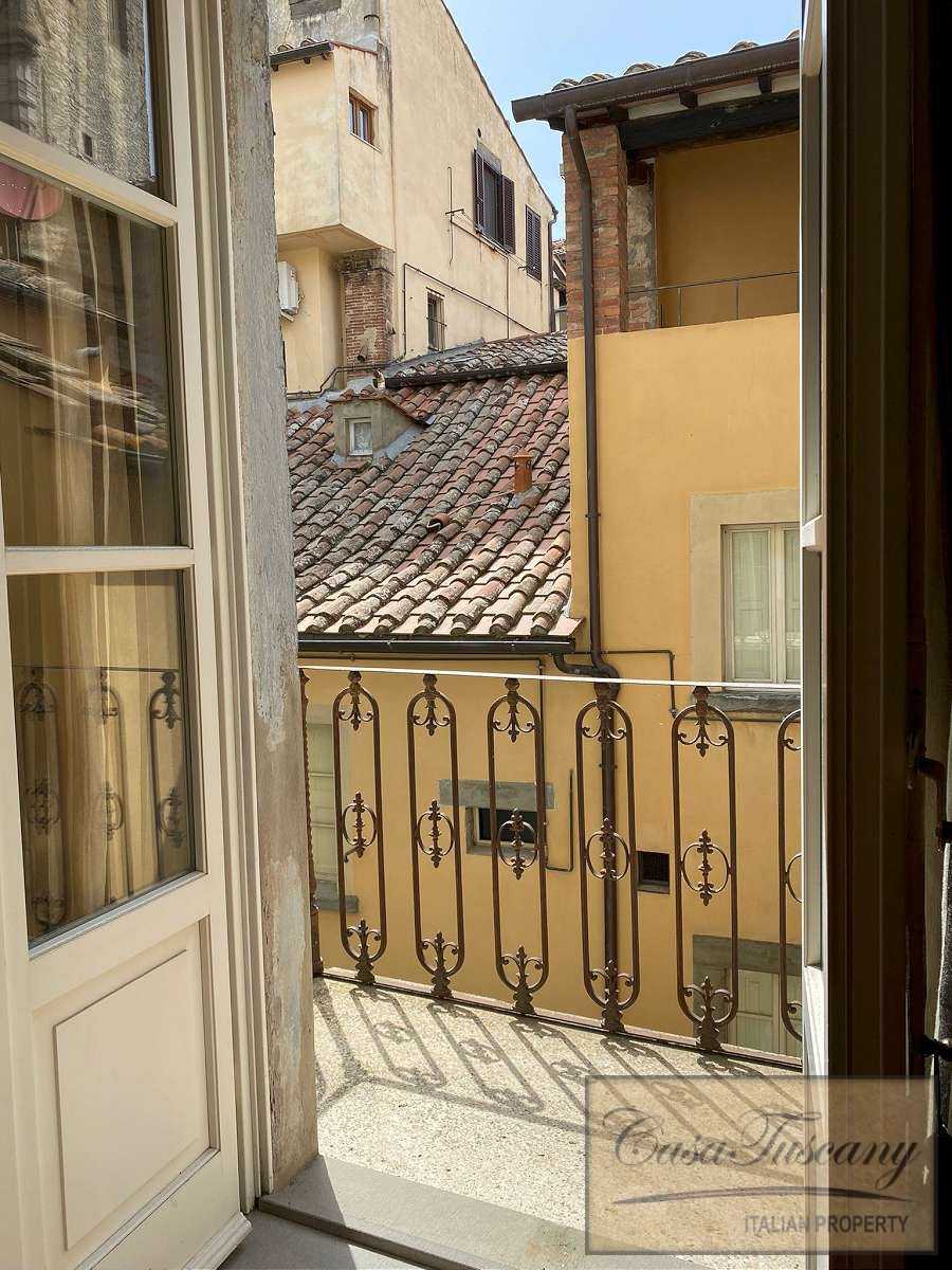 Квартира в Кортона, Тоскана 10094284