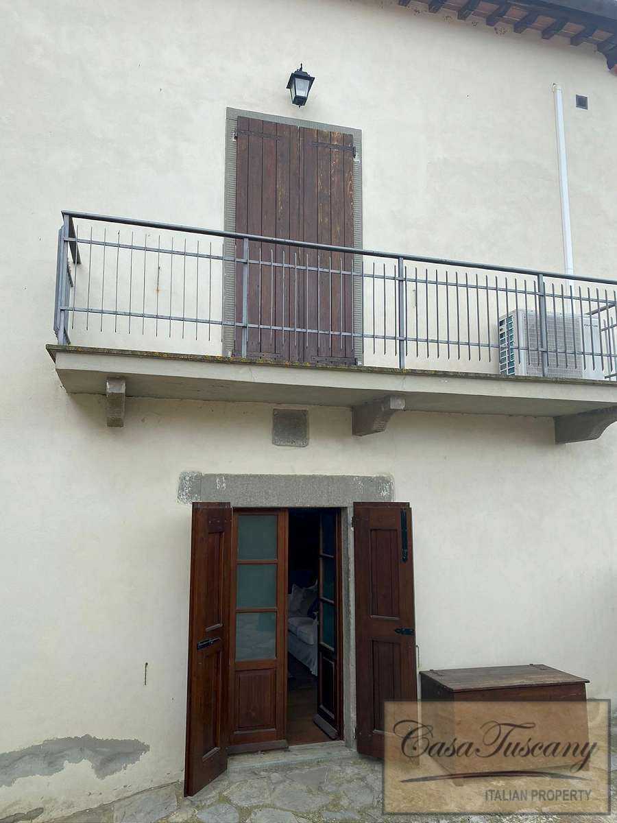 मकान में Cortona, Tuscany 10094285