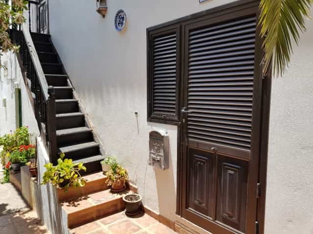 Rumah di La Hoya, Pulau Canary 10094291