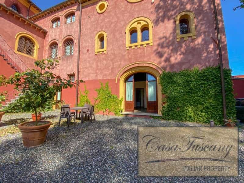 公寓 在 Casciana Terme, Tuscany 10094292
