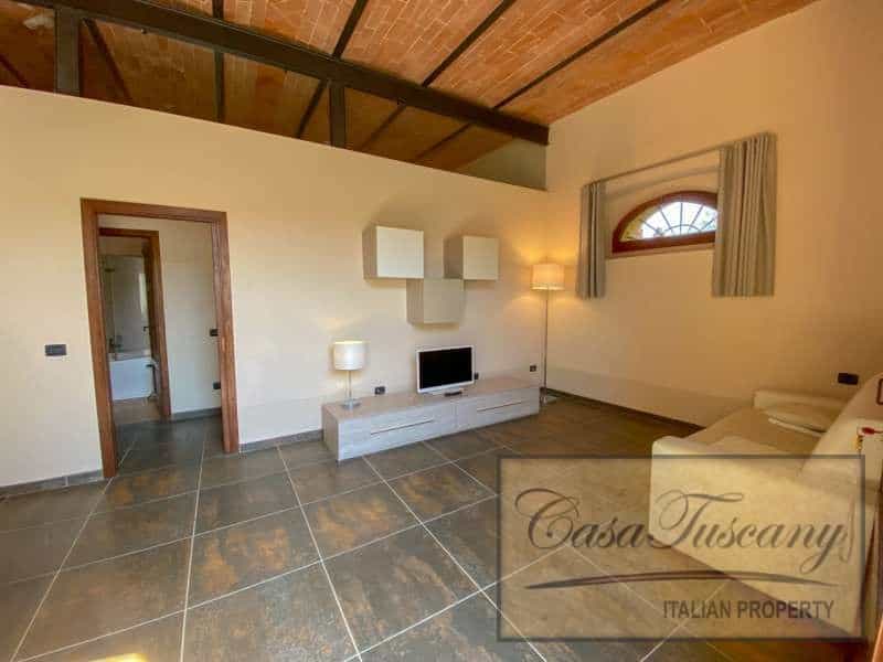 Квартира в Casciana Terme, Tuscany 10094292