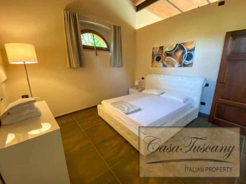 Квартира в Casciana Terme, Tuscany 10094292
