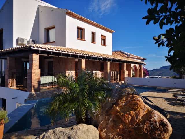 Huis in Ador, Valencia 10094295