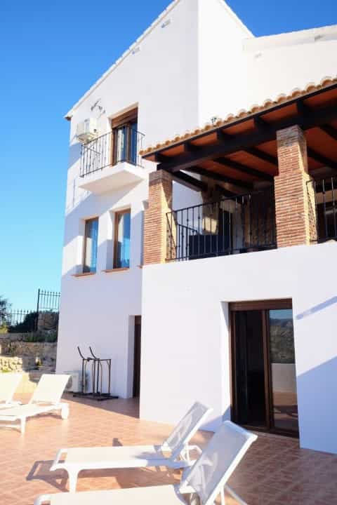 Huis in Ador. Monte Corona., Valencia 10094295