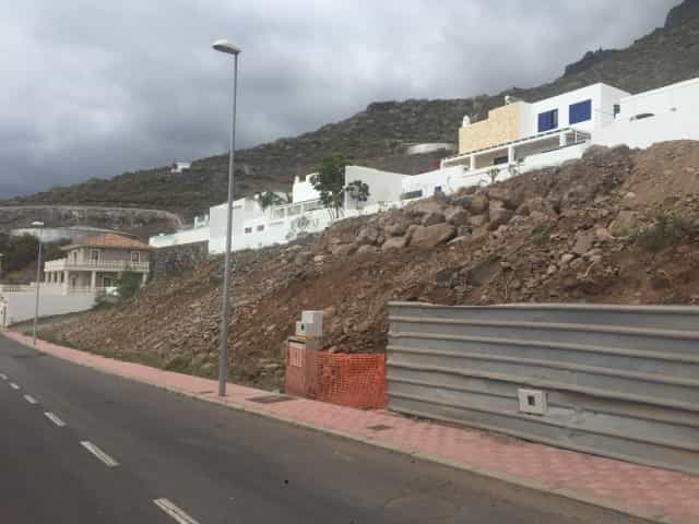 Land in El Guincho, Canarische eilanden 10094296