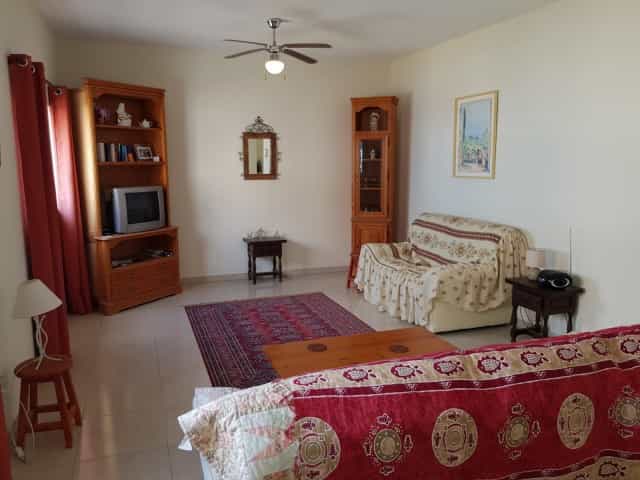 Rumah di Panduan de Isora, Pulau Canary 10094307