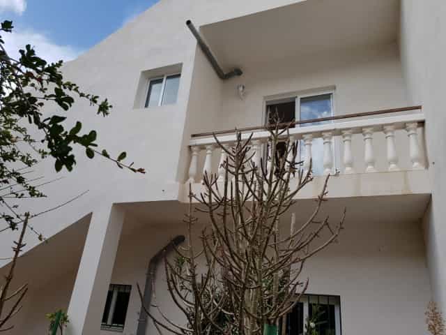 House in Guia de Isora, Canary Islands 10094307