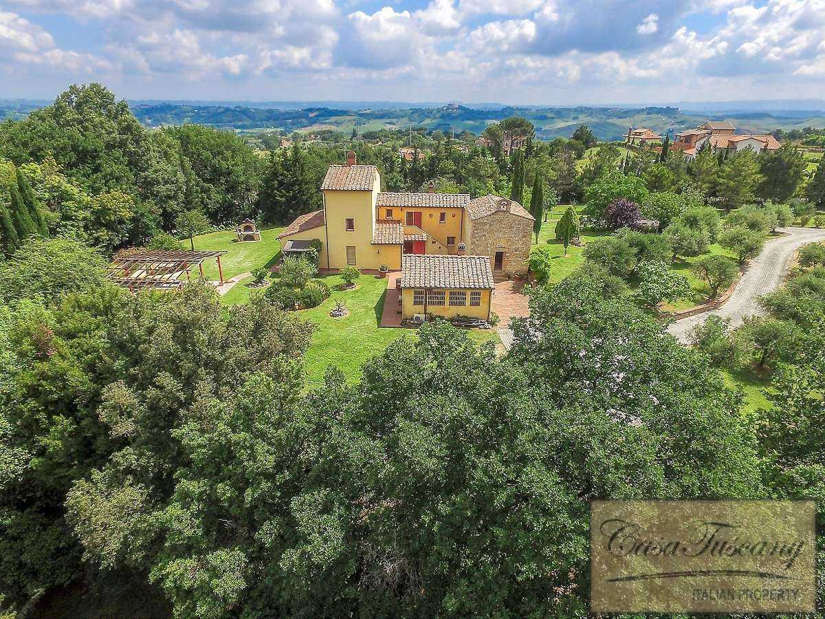 房子 在 Casciana Terme, Tuscany 10094308