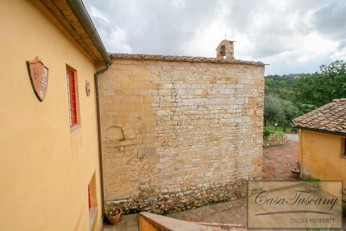 жилой дом в Casciana Terme, Tuscany 10094308