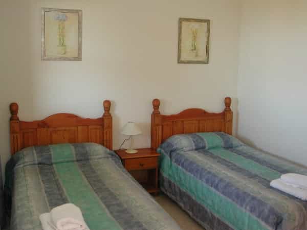 Condominio nel El Abrigo, isole Canarie 10094314